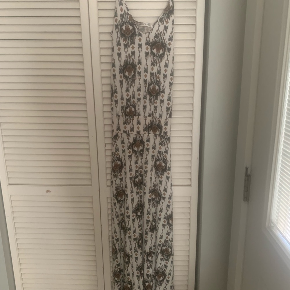 VeronicaM dress